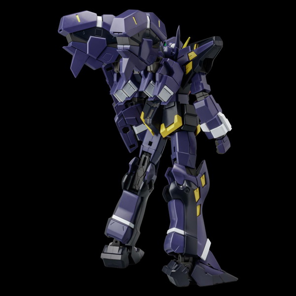 RIOBOT ヒュッケバインMk-III スーパーロボット大戦OG