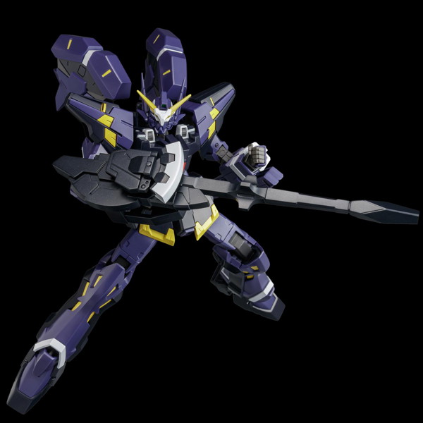RIOBOT ヒュッケバインMk-III スーパーロボット大戦OG