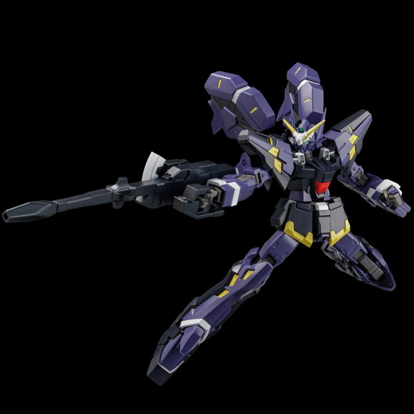 RIOBOT ヒュッケバインMk-III スーパーロボット大戦OG