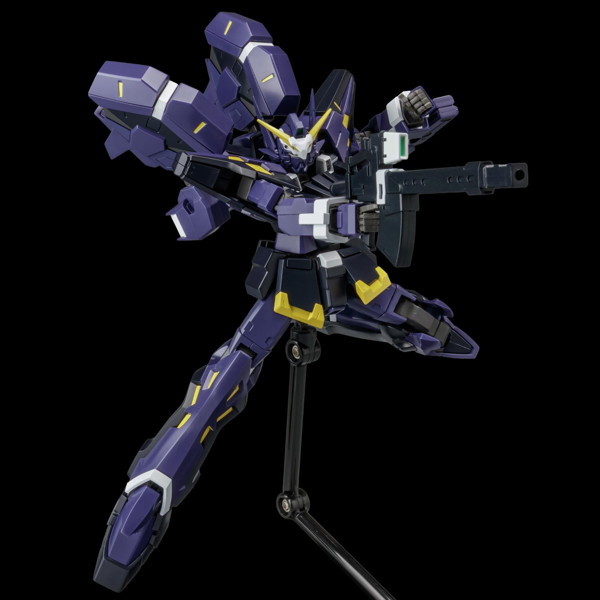RIOBOT ヒュッケバインMk-III スーパーロボット大戦OG