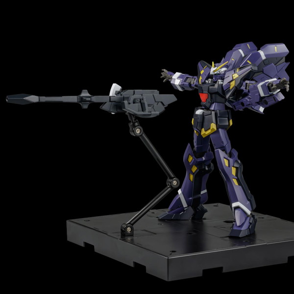 RIOBOT ヒュッケバインMk-III スーパーロボット大戦OG