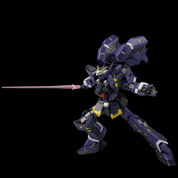 RIOBOT ヒュッケバインMk-III スーパーロボット大戦OG
