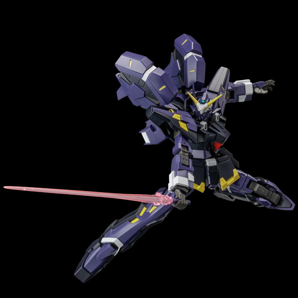 RIOBOT ヒュッケバインMk-III スーパーロボット大戦OG