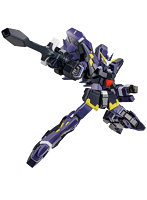 RIOBOT ヒュッケバインMk-III スーパーロボット大戦OG