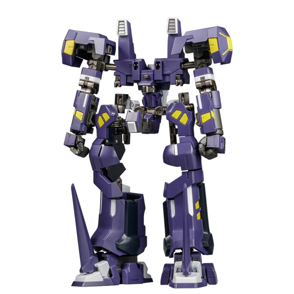 RIOBOT AMボクサー スーパーロボット大戦OG