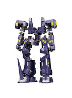 RIOBOT AMボクサー スーパーロボット大戦OG