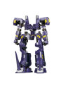 RIOBOT AMボクサー スーパーロボット大戦OG