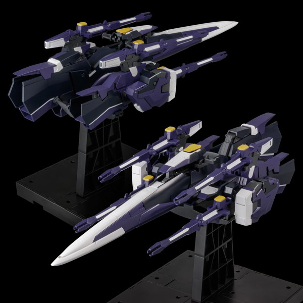 RIOBOT AMガンナー スーパーロボット大戦OG