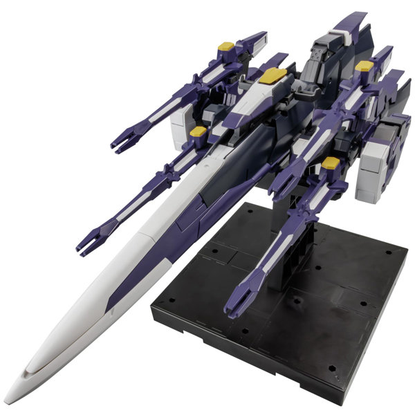 RIOBOT AMガンナー スーパーロボット大戦OGのサムネイル画像