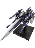 RIOBOT AMガンナー スーパーロボット大戦OG