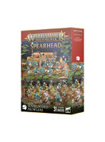 70-882 スピアヘッド:セラフォン - 陽血の徘徊者