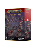 70-894 スピアヘッド:唸り群の狩人