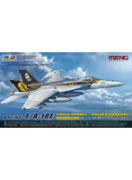 1/48 ボーイング F/A-18E スーパーホーネット ゴールデンドラゴンズ