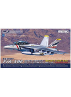 1/48 ボーイング F/A-18F スーパーホーネット 戦闘機 VFA-2 バウンティハンターズ