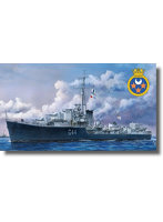 FLYFH1173S 1/700 HMS 駆逐艦 マーティン 1942 （豪華版）