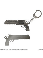 バイオハザード レクイエム メタルキーホルダー レクイエム
