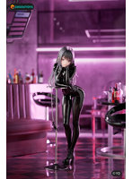 黒川ミウ illustration by YD