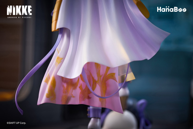 シュエン ver. ’シュエンの横暴’ 勝利の女神:NIKKE