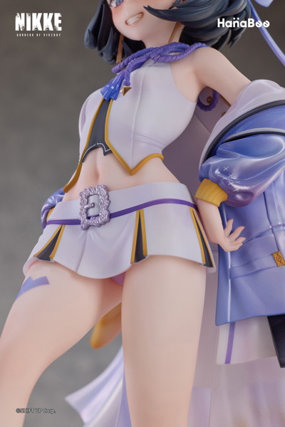 シュエン ver. ’シュエンの横暴’ 勝利の女神:NIKKE