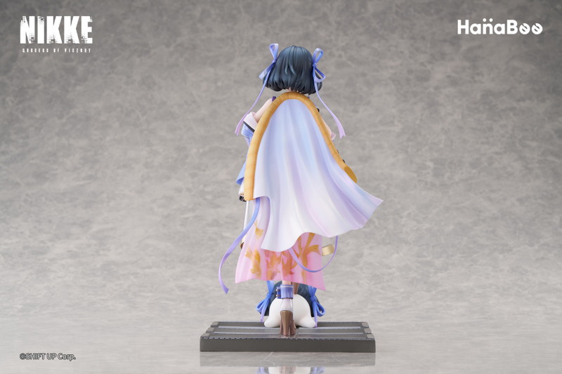 シュエン ver. ’シュエンの横暴’ 豪華版 勝利の女神:NIKKE