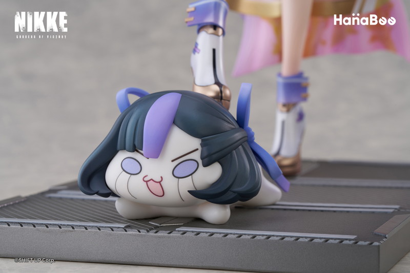 シュエン ver. ’シュエンの横暴’ 豪華版 勝利の女神:NIKKE