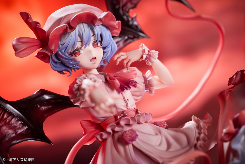 レミリア・スカーレット 東方Project