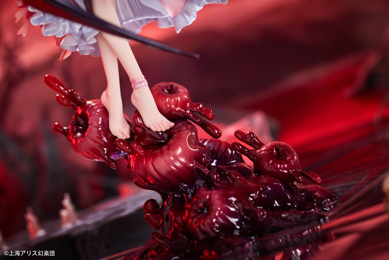 レミリア・スカーレット 東方Project