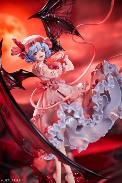 レミリア・スカーレット 東方Project