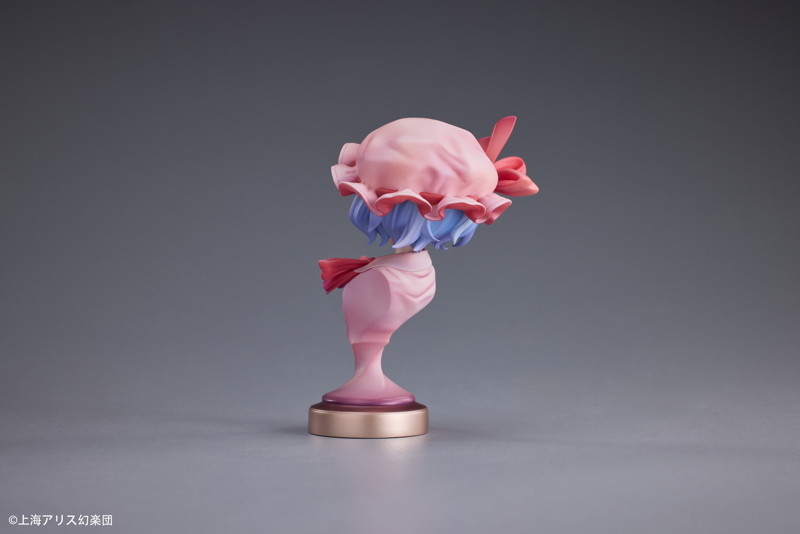 レミリア・スカーレット 東方Project