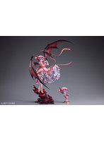 レミリア・スカーレット 東方Project