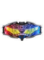 DXウルトライズアイ