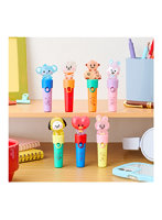 【BOX販売】BT21 Light stick charm2 （全7種） 1BOX:10個入