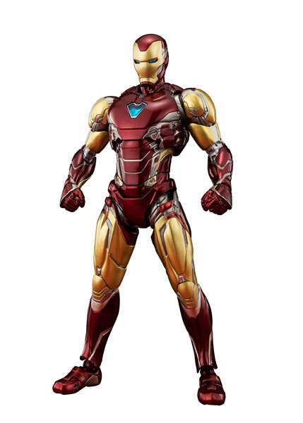 S.H.Figuarts アイアンマン マーク85（THE INFINITY SAGA） MARVEL