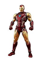 S.H.Figuarts アイアンマン マーク85（THE INFINITY SAGA） MARVEL