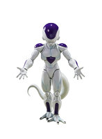 S.H.Figuarts フリーザ 第四形態〈底知れぬ宇宙一の力〉 ドラゴンボールZ