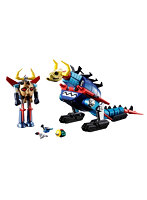 超合金 大空魔竜＆ガイキング 大空魔竜ガイキング