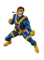 【再販】S.H.Figuarts サイクロップス（GAMERVERSE） MARVEL