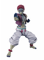 【再販】S.H.Figuarts 猗窩座 鬼滅の刃