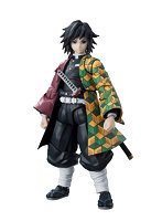 【再販】S.H.Figuarts 冨岡義勇 鬼滅の刃