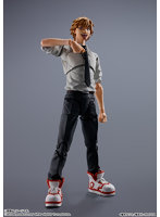 【再販】S.H.Figuarts デンジ（再販版） チェンソーマン
