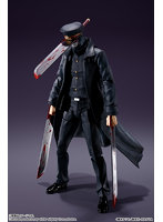 【再販】S.H.Figuarts サムライソード（再販版） チェンソーマン