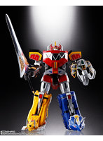 超合金魂 GX-72 大獣神 ＆ GX-78 ドラゴンシーザー 獣帝大獣神 恐竜戦隊ジュウレンジャー
