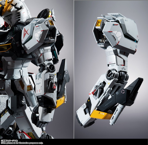 【再販】解体匠機 RX-93 νガンダム（再販版） 機動戦士ガンダム 逆襲のシャア