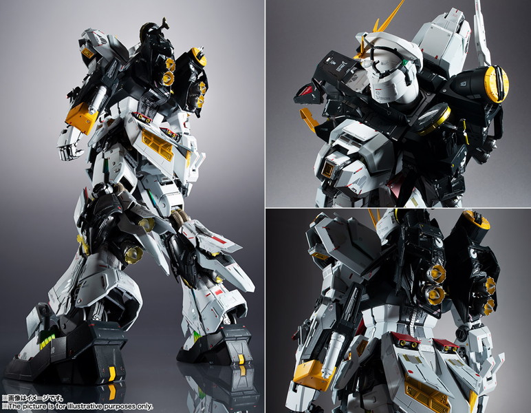 【再販】解体匠機 RX-93 νガンダム（再販版） 機動戦士ガンダム 逆襲のシャア
