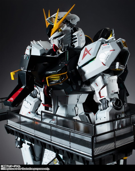 【再販】解体匠機 RX-93 νガンダム（再販版） 機動戦士ガンダム 逆襲のシャア