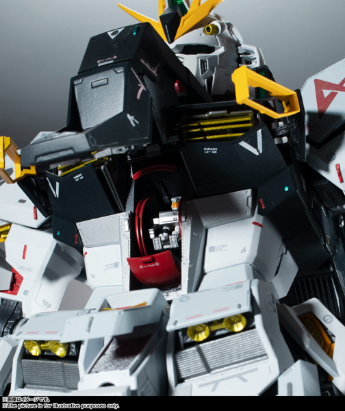 【再販】解体匠機 RX-93 νガンダム（再販版） 機動戦士ガンダム 逆襲のシャア
