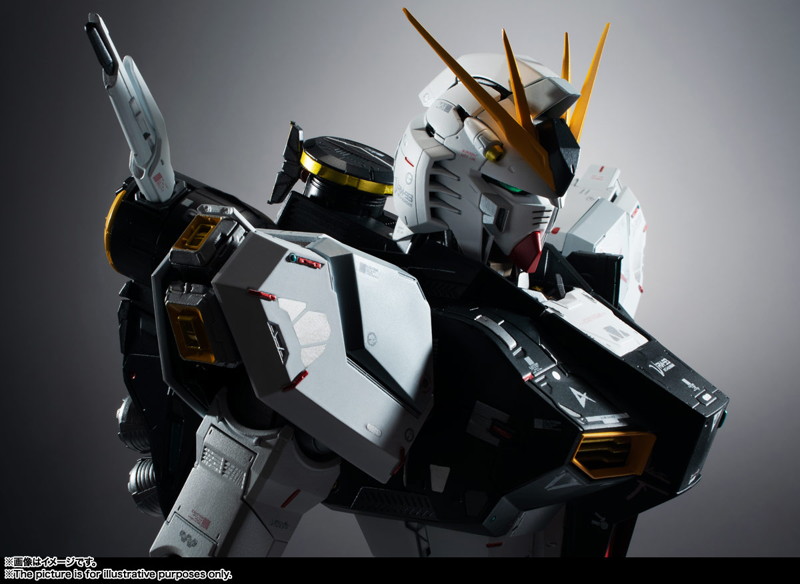 【再販】解体匠機 RX-93 νガンダム（再販版） 機動戦士ガンダム 逆襲のシャア