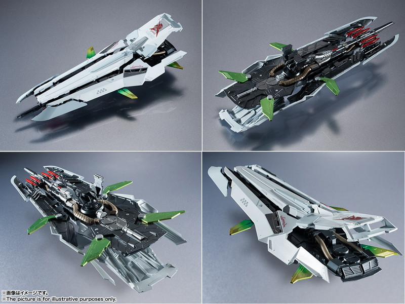 【再販】解体匠機 RX-93 νガンダム（再販版） 機動戦士ガンダム 逆襲のシャア