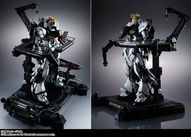 【再販】解体匠機 RX-93 νガンダム（再販版） 機動戦士ガンダム 逆襲のシャア