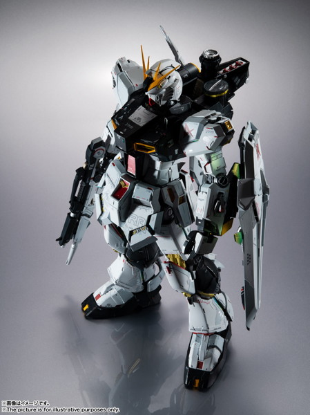 【再販】解体匠機 RX-93 νガンダム（再販版） 機動戦士ガンダム 逆襲のシャア